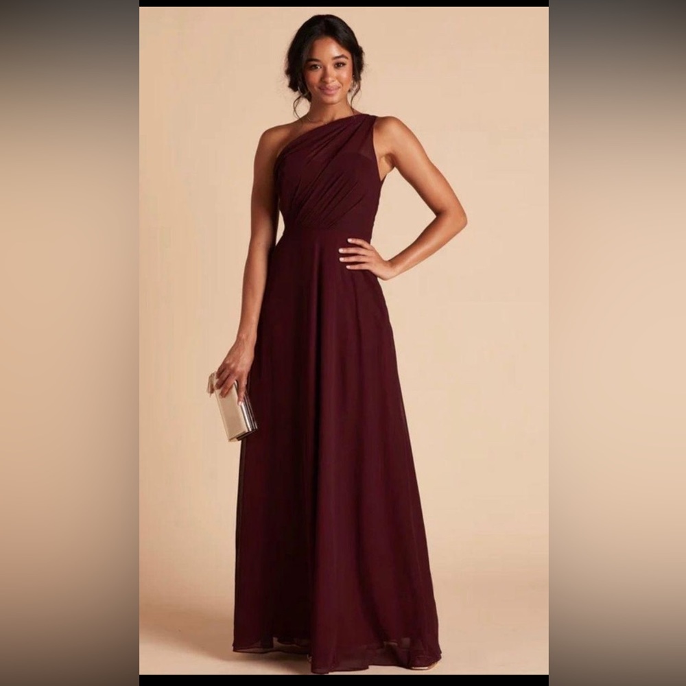 Birdy Grey Bridesmaid Dress